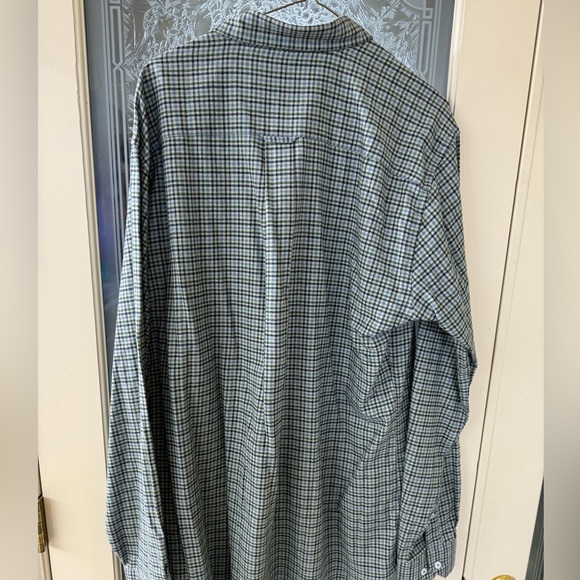 Onward Reserve long sleeve button up flannel size XL - Picture 4 of 4